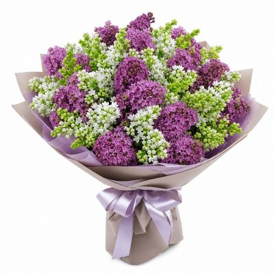 Букет «Экзотический вкус»